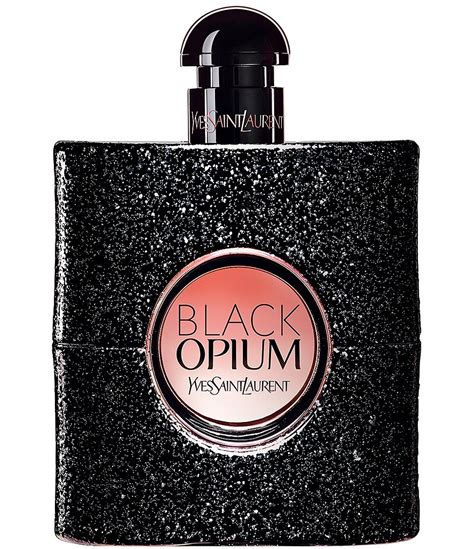 black opium di ysl|ysl black opium for men.